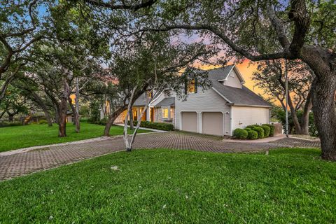 Tiny photo for 705 Windsong TRL, West Lake Hills, TX 78746 (MLS # 9009904)