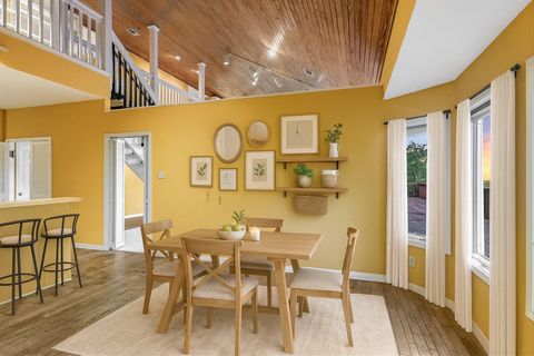 Tiny photo for 705 Windsong TRL, West Lake Hills, TX 78746 (MLS # 9009904)