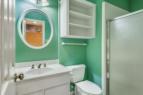 Tiny photo for 705 Windsong TRL, West Lake Hills, TX 78746 (MLS # 9009904)