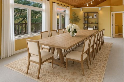 Tiny photo for 705 Windsong TRL, West Lake Hills, TX 78746 (MLS # 9009904)