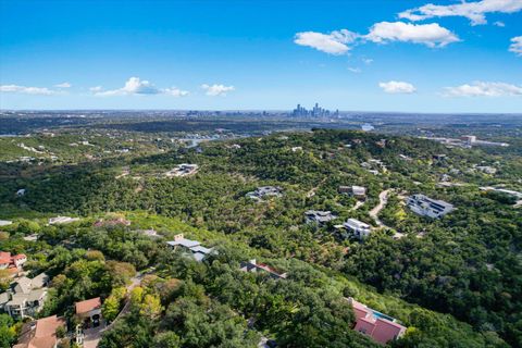 Tiny photo for 705 Windsong TRL, West Lake Hills, TX 78746 (MLS # 9009904)