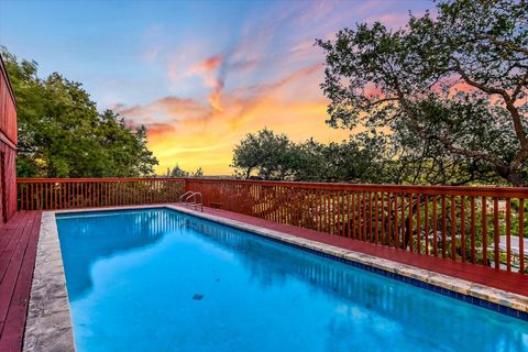 Tiny photo for 705 Windsong TRL, West Lake Hills, TX 78746 (MLS # 9009904)