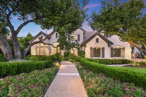 2201 Far Gallant DR Austin TX 78746