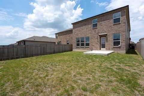 Tiny photo for 14100 Vigilance ST, Manor, TX 78653 (MLS # 9819433)