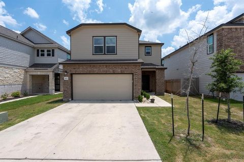 Photo of 14100 Vigilance ST, Manor, TX 78653 (MLS # 9819433)