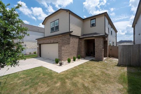 Tiny photo for 14100 Vigilance ST, Manor, TX 78653 (MLS # 9819433)