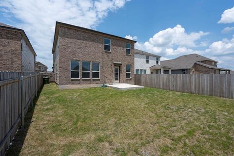 Tiny photo for 14100 Vigilance ST, Manor, TX 78653 (MLS # 9819433)