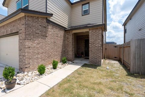 Tiny photo for 14100 Vigilance ST, Manor, TX 78653 (MLS # 9819433)
