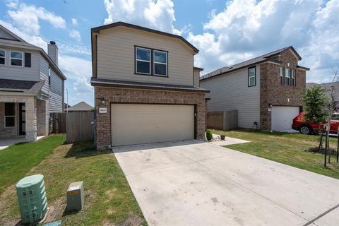 Tiny photo for 14100 Vigilance ST, Manor, TX 78653 (MLS # 9819433)