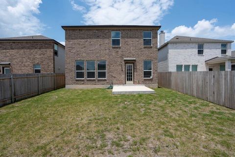 Tiny photo for 14100 Vigilance ST, Manor, TX 78653 (MLS # 9819433)