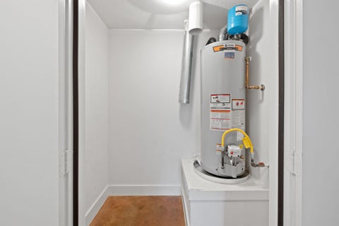 Tiny photo for 2304 Rain Water DR, Austin, TX 78734 (MLS # 5721598)