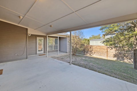 Tiny photo for 2304 Rain Water DR, Austin, TX 78734 (MLS # 5721598)
