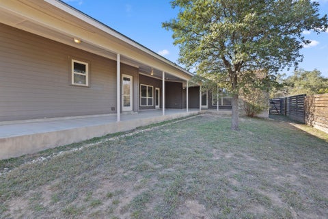 Tiny photo for 2304 Rain Water DR, Austin, TX 78734 (MLS # 5721598)