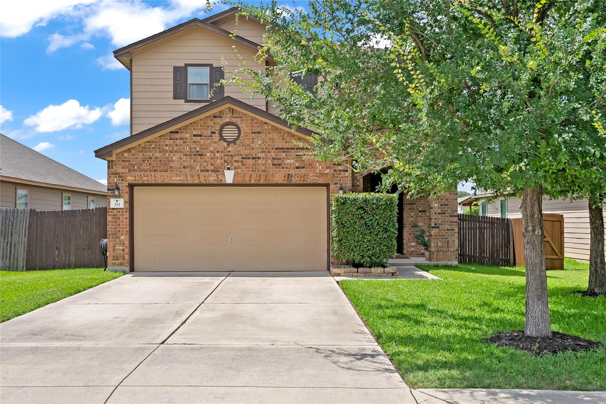 351 New Bridge DR