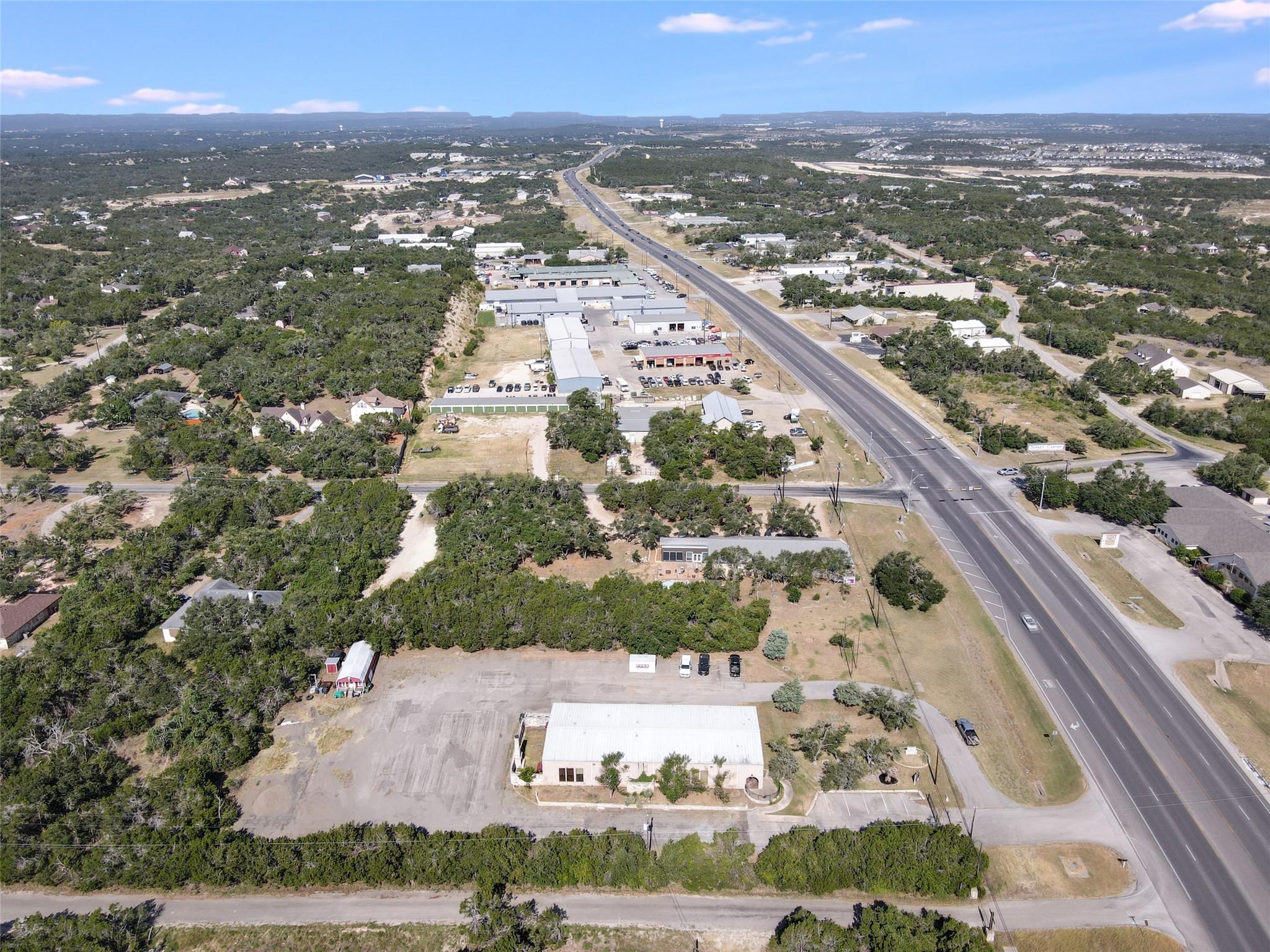 4004 E Highway 290