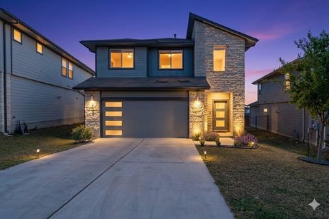 2304 Tucker LN Austin TX 78754