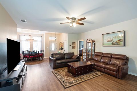 Tiny photo for 4906 Thunderbird DR, Lago Vista, TX 78645 (MLS # 9707131)