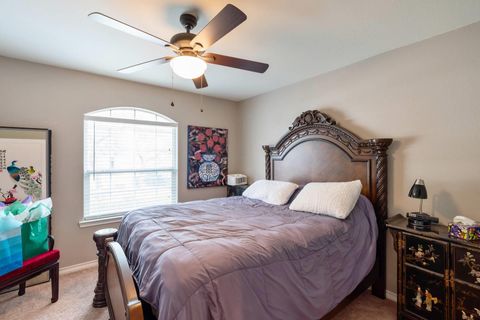 Tiny photo for 4906 Thunderbird DR, Lago Vista, TX 78645 (MLS # 9707131)