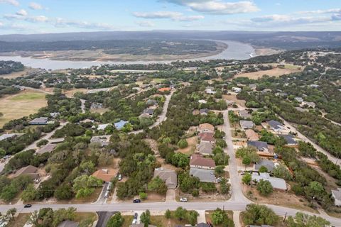 Tiny photo for 4906 Thunderbird DR, Lago Vista, TX 78645 (MLS # 9707131)