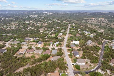 Tiny photo for 4906 Thunderbird DR, Lago Vista, TX 78645 (MLS # 9707131)
