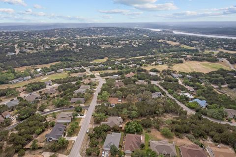 Tiny photo for 4906 Thunderbird DR, Lago Vista, TX 78645 (MLS # 9707131)