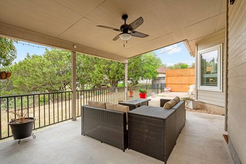 Tiny photo for 4906 Thunderbird DR, Lago Vista, TX 78645 (MLS # 9707131)