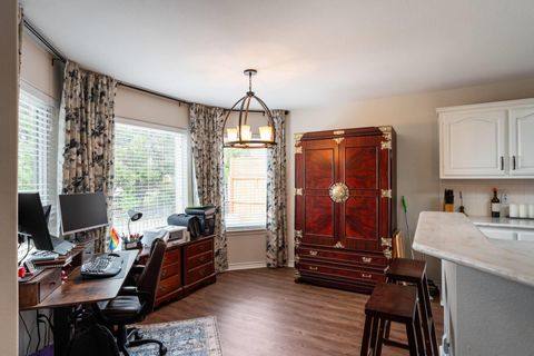 Tiny photo for 4906 Thunderbird DR, Lago Vista, TX 78645 (MLS # 9707131)