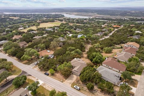 Tiny photo for 4906 Thunderbird DR, Lago Vista, TX 78645 (MLS # 9707131)