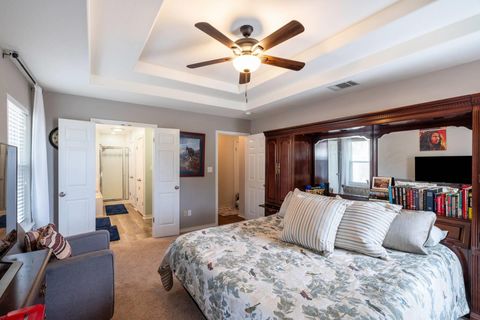 Tiny photo for 4906 Thunderbird DR, Lago Vista, TX 78645 (MLS # 9707131)