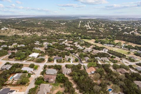 Tiny photo for 4906 Thunderbird DR, Lago Vista, TX 78645 (MLS # 9707131)
