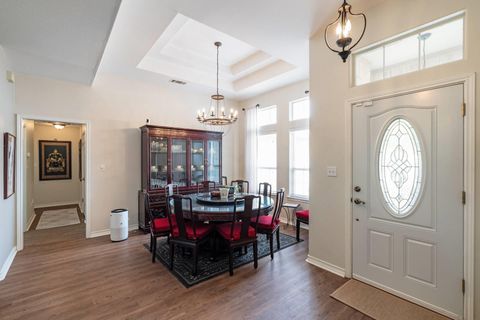 Tiny photo for 4906 Thunderbird DR, Lago Vista, TX 78645 (MLS # 9707131)