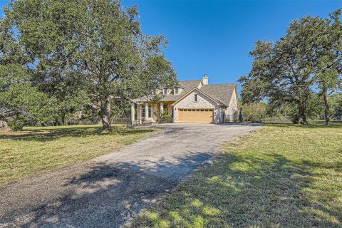 A home in San Marcos