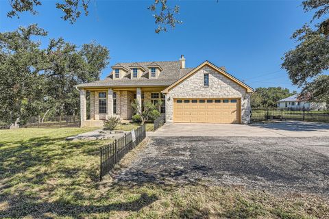 A home in San Marcos