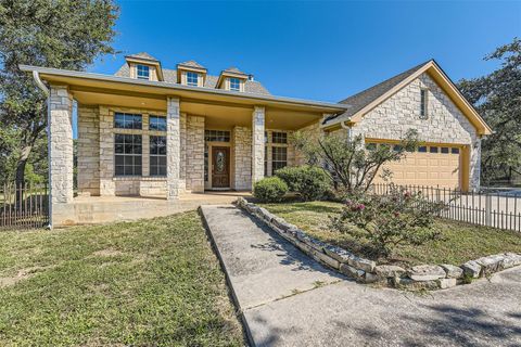 A home in San Marcos