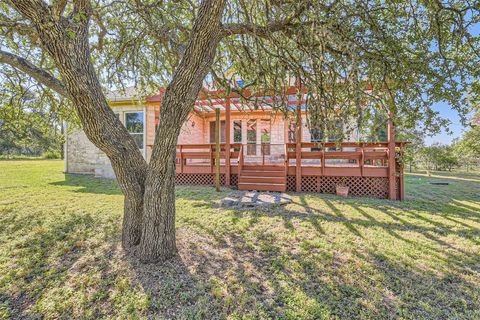 A home in San Marcos