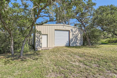 A home in San Marcos