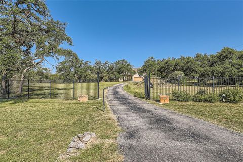 A home in San Marcos