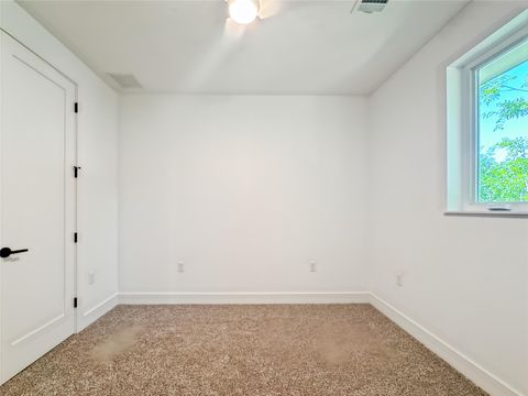 Tiny photo for 3614 Abbate CIR #A, Austin, TX 78721 (MLS # 4912440)