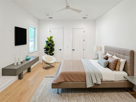 Tiny photo for 3614 Abbate CIR #A, Austin, TX 78721 (MLS # 4912440)