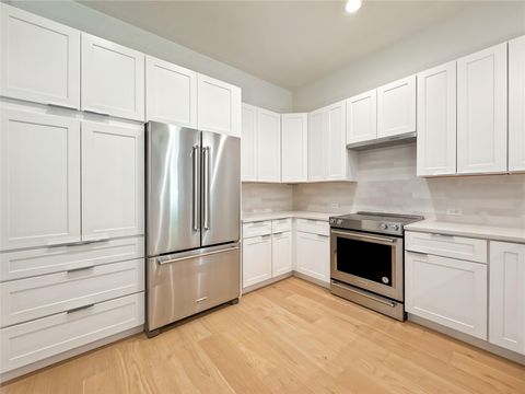 Tiny photo for 3614 Abbate CIR #A, Austin, TX 78721 (MLS # 4912440)