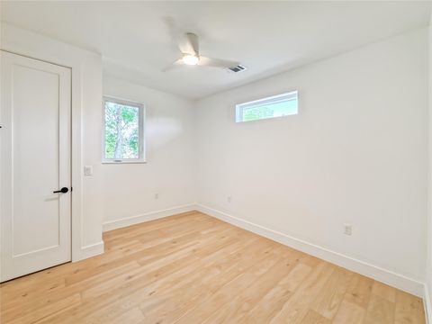 Tiny photo for 3614 Abbate CIR #A, Austin, TX 78721 (MLS # 4912440)