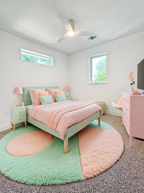 Tiny photo for 3614 Abbate CIR #A, Austin, TX 78721 (MLS # 4912440)