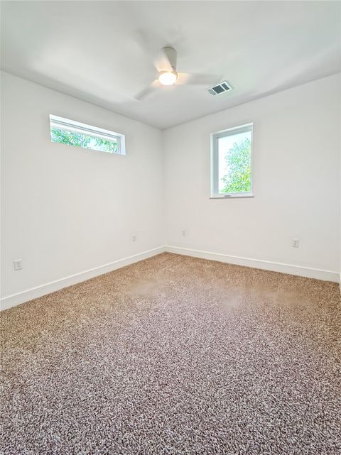 Tiny photo for 3614 Abbate CIR #A, Austin, TX 78721 (MLS # 4912440)