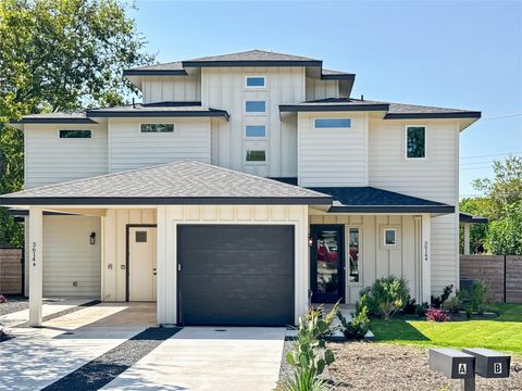 Photo of 3614 Abbate CIR #A, Austin, TX 78721 (MLS # 4912440)