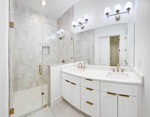 Tiny photo for 3614 Abbate CIR #A, Austin, TX 78721 (MLS # 4912440)