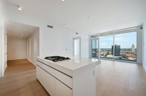 Tiny photo for 313 W 17th ST #2101, Austin, TX 78701 (MLS # 9426960)
