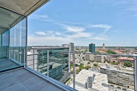 Tiny photo for 313 W 17th ST #2101, Austin, TX 78701 (MLS # 9426960)