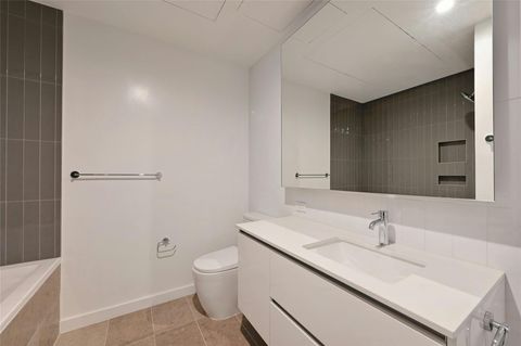 Tiny photo for 313 W 17th ST #2101, Austin, TX 78701 (MLS # 9426960)