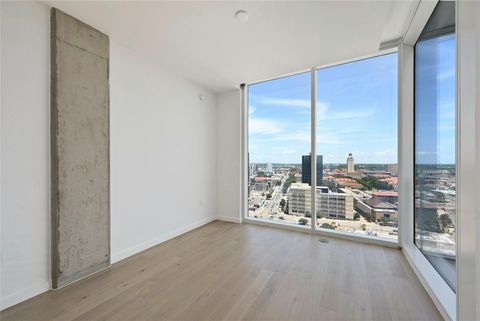Tiny photo for 313 W 17th ST #2101, Austin, TX 78701 (MLS # 9426960)