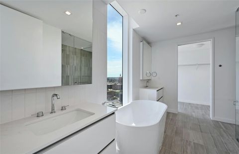 Tiny photo for 313 W 17th ST #2101, Austin, TX 78701 (MLS # 9426960)